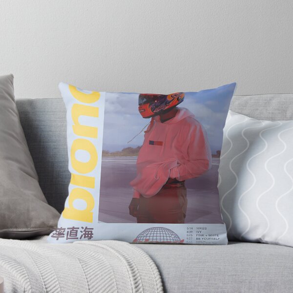 Item preview, Blond-Frank-Ocean designed and sold by IlseBuchholz.