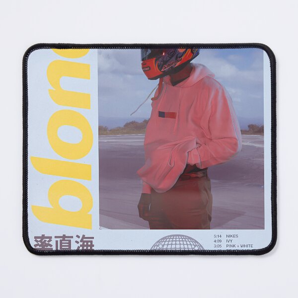 Item preview, Blond-Frank-Ocean designed and sold by IlseBuchholz.