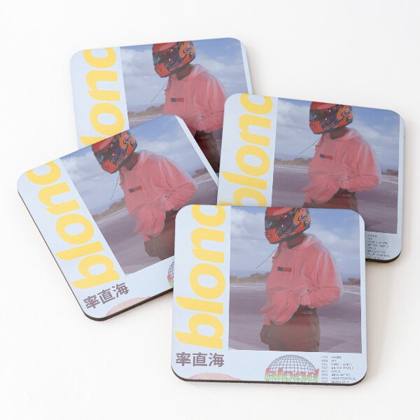 Item preview, Blond-Frank-Ocean designed and sold by IlseBuchholz.