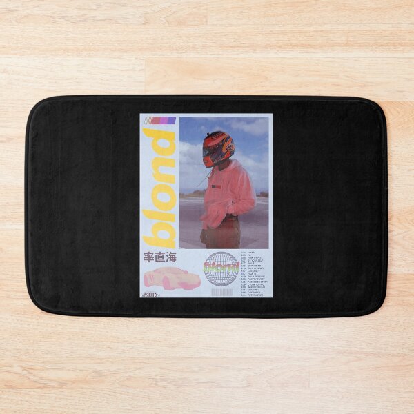 Item preview, Blond-Frank-Ocean designed and sold by IlseBuchholz.