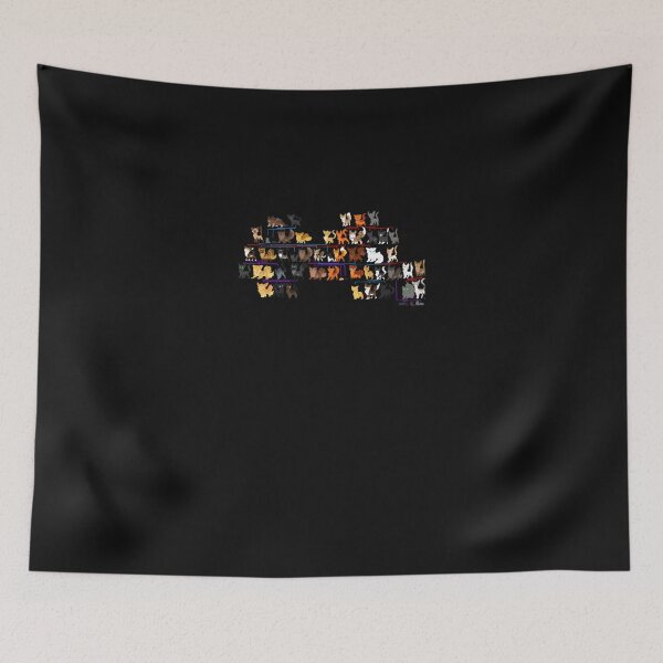 Item preview, Bloodline designed and sold by IlseBuchholz.