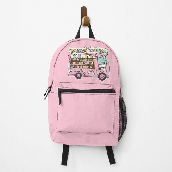 Item preview, Bookish Express designed and sold by YChangShop.