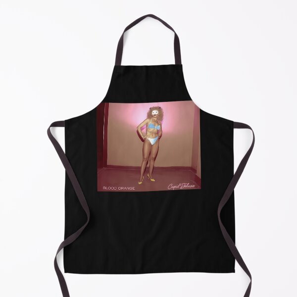 Item preview, Blood-Orange-Cupid-Deluxe designed and sold by IlseBuchholz.