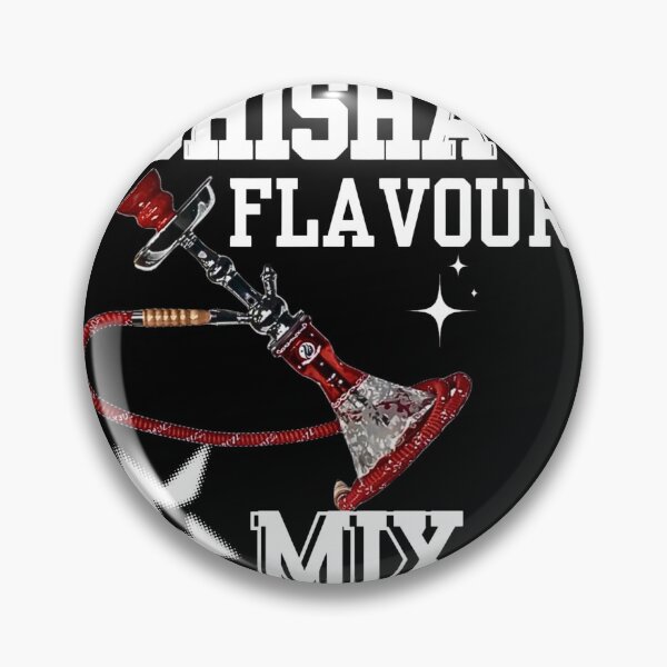 Item preview, Red and White Shisha Streetwear  designed and sold by LearningHub.