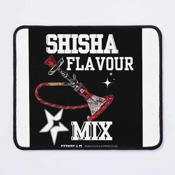 Item preview, Red and White Shisha Streetwear designed and sold by LearningHub.