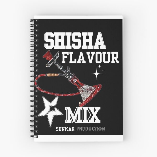 Item preview, Red and White Shisha Streetwear  designed and sold by Paytemplatehip .