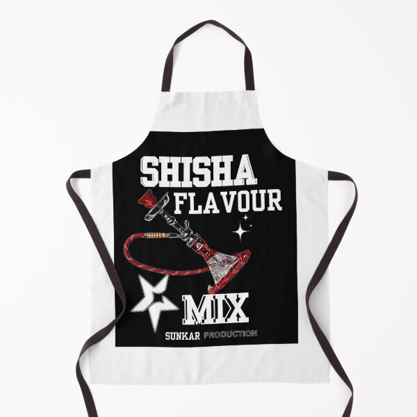 Item preview, Red and White Shisha Streetwear designed and sold by LearningHub.