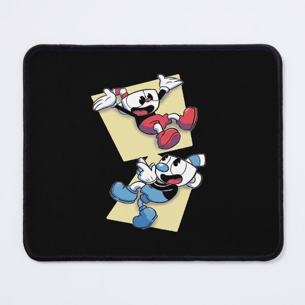 Item preview, CUPHEAD designed and sold by AnkundingBo.