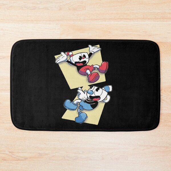 Item preview, CUPHEAD designed and sold by AnkundingBo.