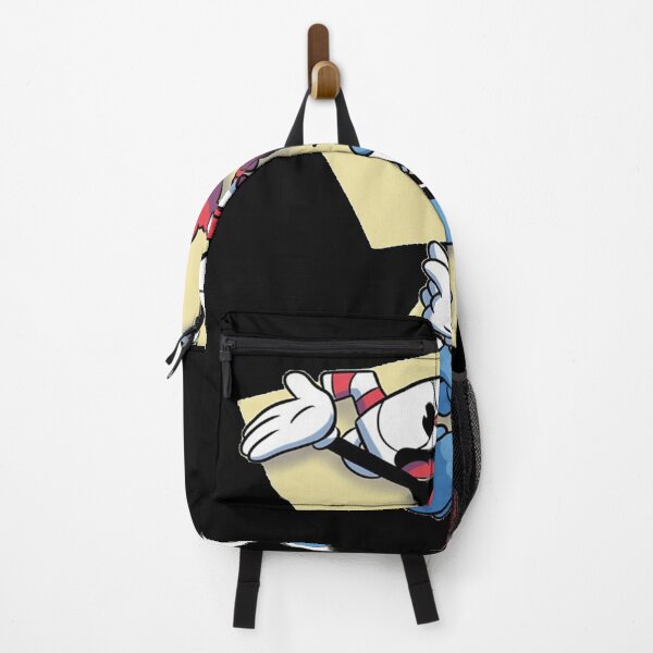 Item preview, CUPHEAD designed and sold by AnkundingBo.