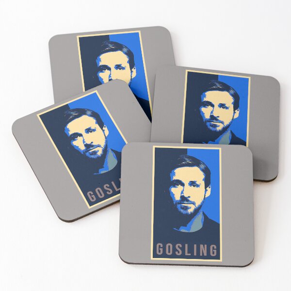 Item preview, DAY-GIFT-FOR-FAMOUS-RYAN-GOSLING-ACTOR-SINGER-GIFTS-MUSIC-FANS designed and sold by vallegosbeve.