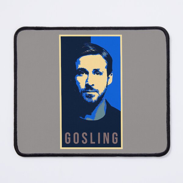Item preview, DAY-GIFT-FOR-FAMOUS-RYAN-GOSLING-ACTOR-SINGER-GIFTS-MUSIC-FANS designed and sold by vallegosbeve.