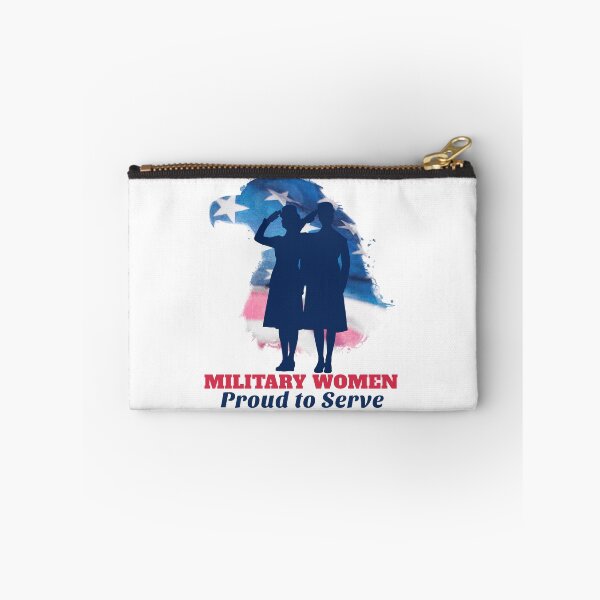 Item preview, Military Women  designed and sold by The Captain.