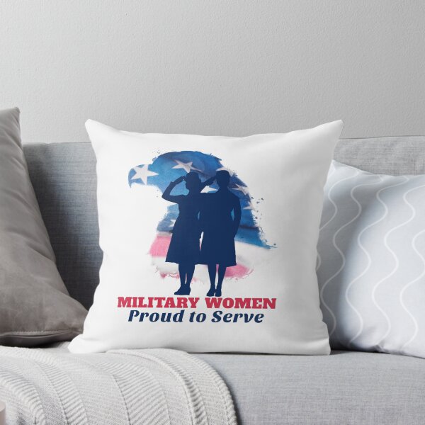 Item preview, Military Women  designed and sold by The Captain.