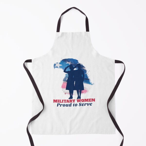 Item preview, Military Women designed and sold by The Captain.