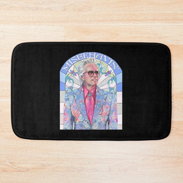 Item preview, Baby Billy  Misbehavin Tour 90S designed and sold by magicalgadab.