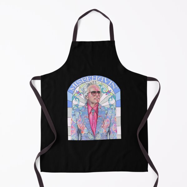 Item preview, Baby Billy Misbehavin Tour 90S designed and sold by magicalgadab.