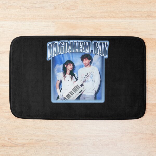 Item preview,  Magdalena Bay designed and sold by ScottRuiz.