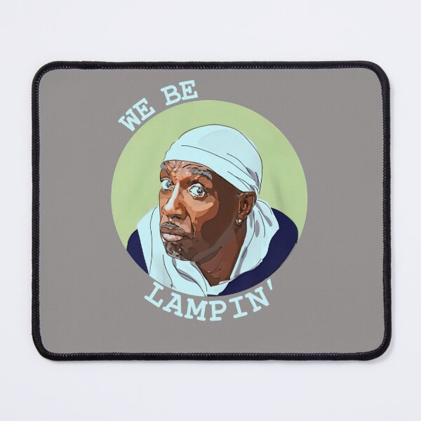 Item preview, DAY-GIFTS-FOR-WE-BE-LAMPIN-FUNNY-GRAPHIC-GIFT designed and sold by vallegosbeve.