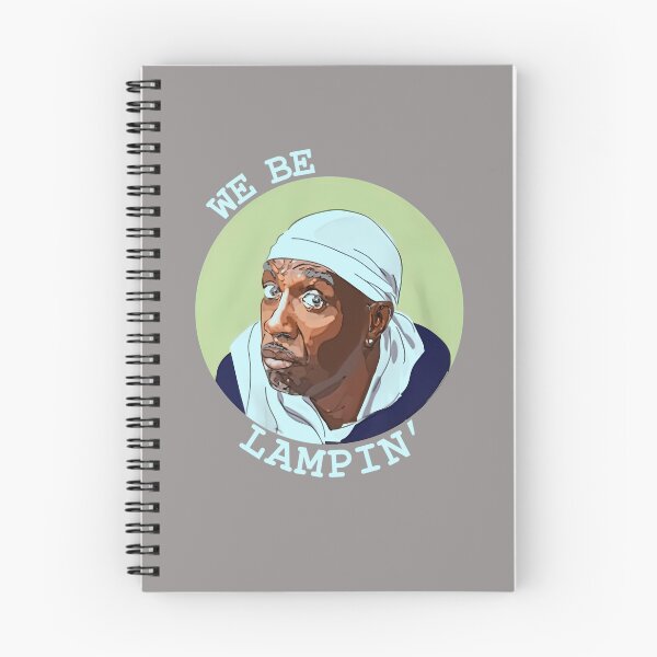 Item preview, DAY-GIFTS-FOR-WE-BE-LAMPIN-FUNNY-GRAPHIC-GIFT designed and sold by vallegosbeve.
