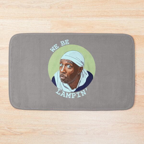 Item preview, DAY-GIFTS-FOR-WE-BE-LAMPIN-FUNNY-GRAPHIC-GIFT designed and sold by vallegosbeve.