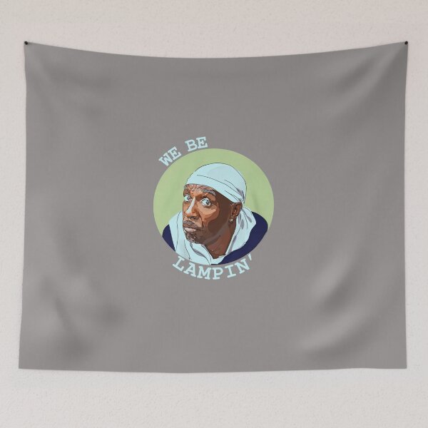 Item preview, DAY-GIFTS-FOR-WE-BE-LAMPIN-FUNNY-GRAPHIC-GIFT designed and sold by vallegosbeve.