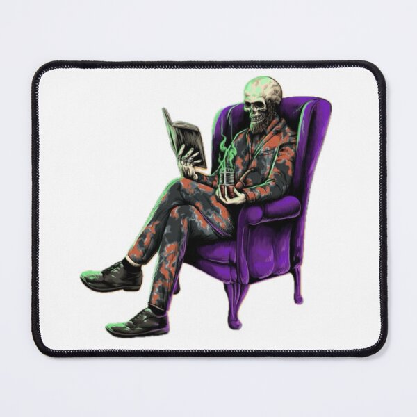 Item preview, Jack in the Chair designed and sold by JackDaddyVoice.