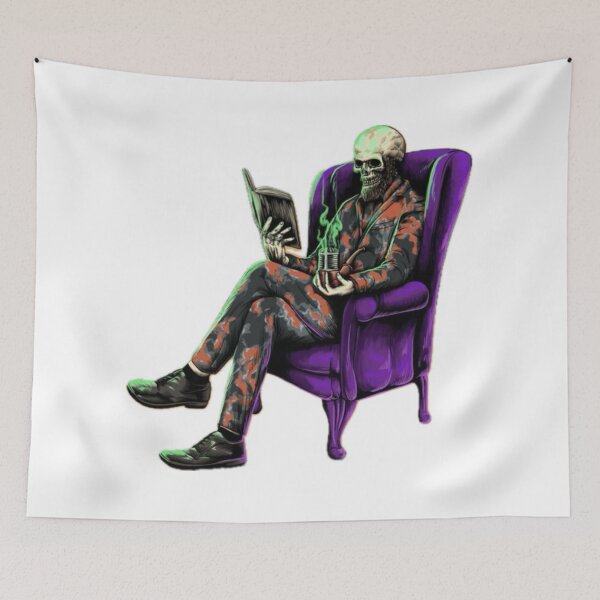 Item preview, Jack in the Chair designed and sold by JackDaddyVoice.