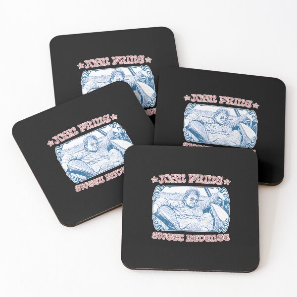 Item preview, John Prine Retro 70S Style Fan Art Desig designed and sold by JanetSandstrom.