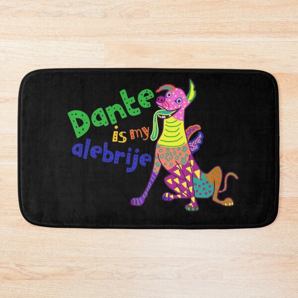 Item preview, Dante is my Alebrije designed and sold by AnkundingBo.