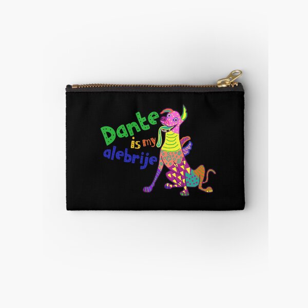 Item preview, Dante is my Alebrije designed and sold by AnkundingBo.