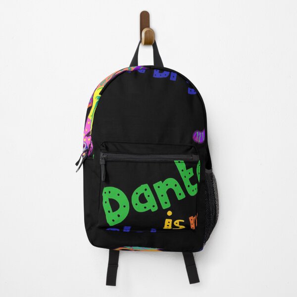 Item preview, Dante is my Alebrije designed and sold by AnkundingBo.