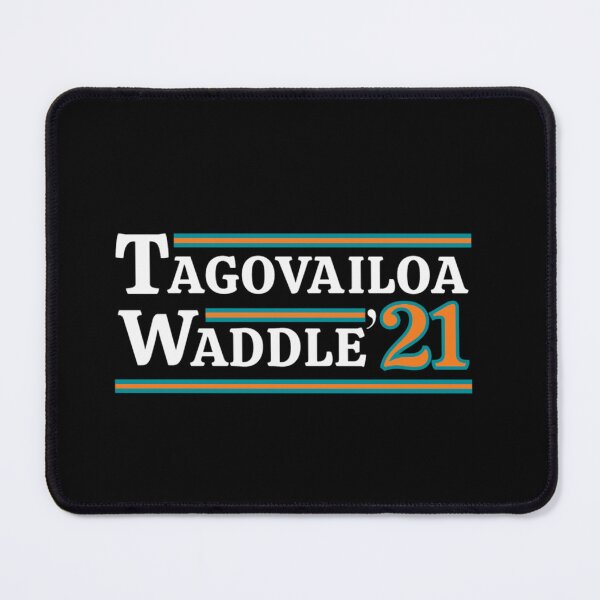 Item preview, TUA Tagovailoa dolphins designed and sold by BraedenLark.