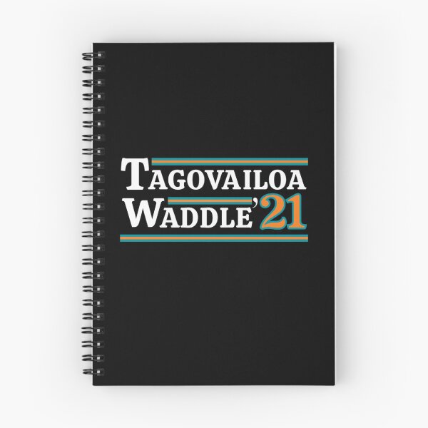 Item preview, TUA Tagovailoa dolphins  designed and sold by BraedenLark.