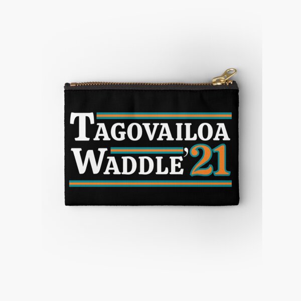 Item preview, TUA Tagovailoa dolphins  designed and sold by BraedenLark.