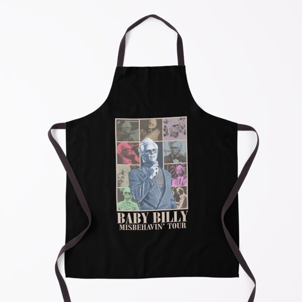 Item preview, Baby Billy Tour 90S  designed and sold by magicalgadab.