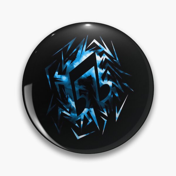Item preview, DJ-Pon3 Cutiemark Shards designed and sold by AnkundingBo.