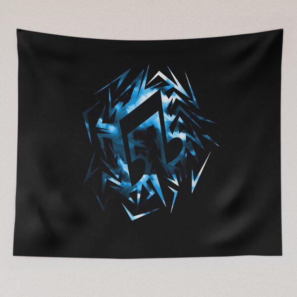 Item preview, DJ-Pon3 Cutiemark Shards designed and sold by AnkundingBo.