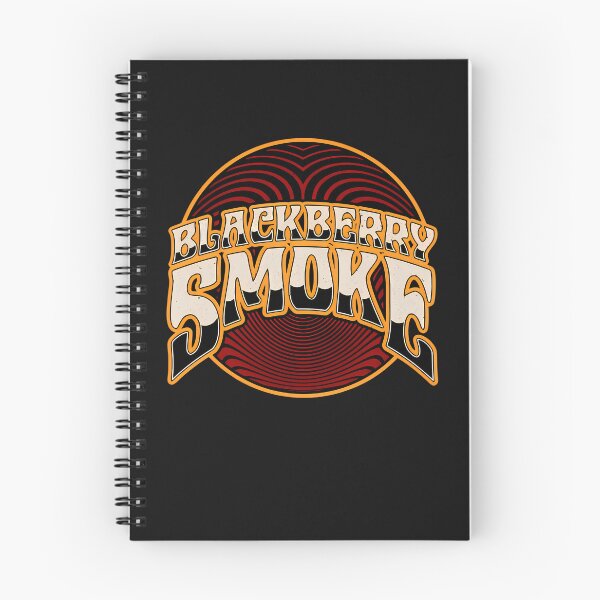 Item preview, Blackberry Smoke  designed and sold by LeroyGardner1.
