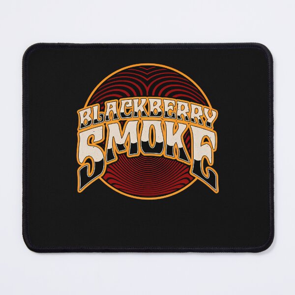 Item preview, Blackberry Smoke  designed and sold by LeroyGardner1.