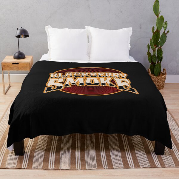 Item preview, Blackberry Smoke designed and sold by LeroyGardner1.