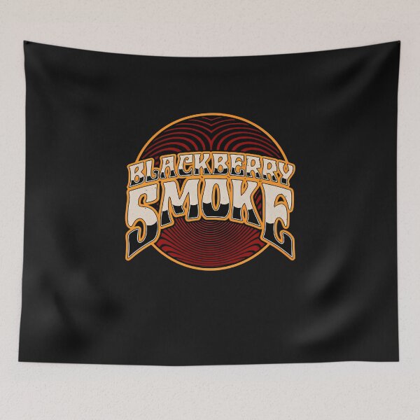 Item preview, Blackberry Smoke  designed and sold by LeroyGardner1.