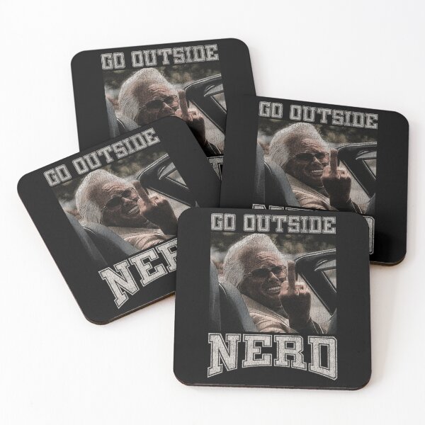 Item preview, Baby Billy Shut Up Nerd Vintage designed and sold by magicalgadab.
