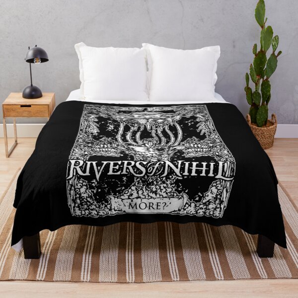 Item preview, Rivers of Nihil  designed and sold by DavidLaux.