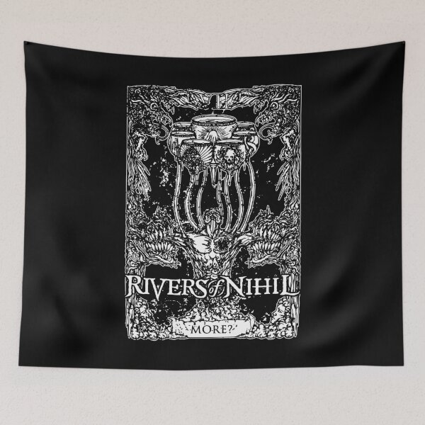 Item preview, Rivers of Nihil  designed and sold by DavidLaux.