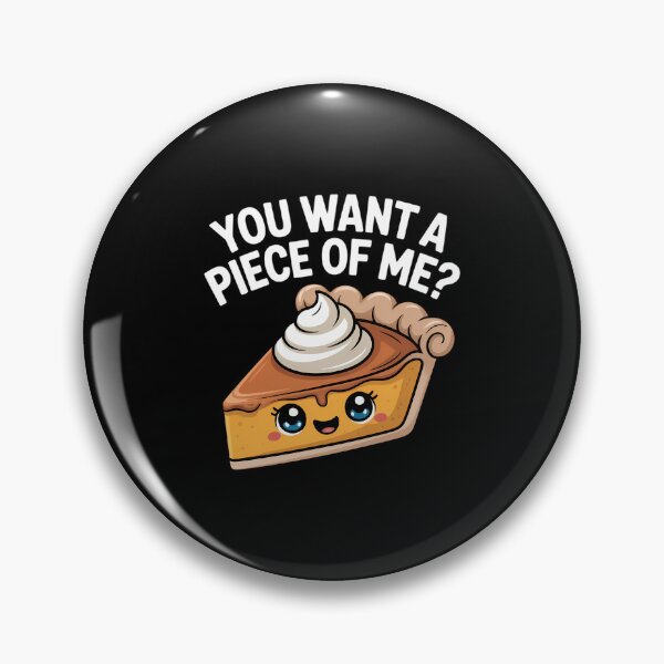 Item preview, Pumpkin Pie Thanksgiving Funny designed and sold by aidenpier.
