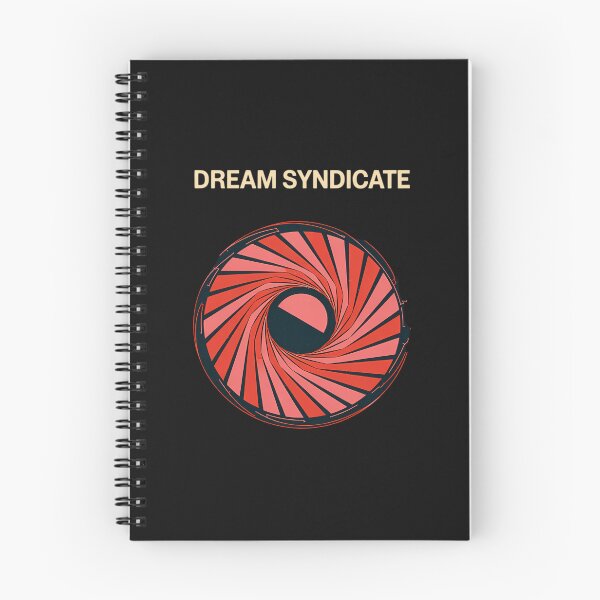 Item preview, Dreams Syndicate designed and sold by PamelaClegg.