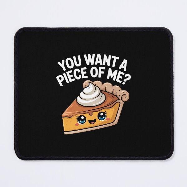 Item preview, Pumpkin Pie Thanksgiving Funny designed and sold by aidenpier.