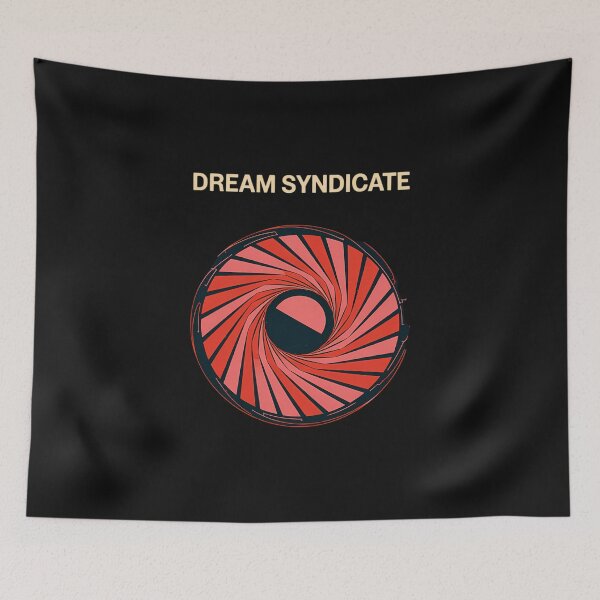 Item preview, Dreams Syndicate designed and sold by PamelaClegg.