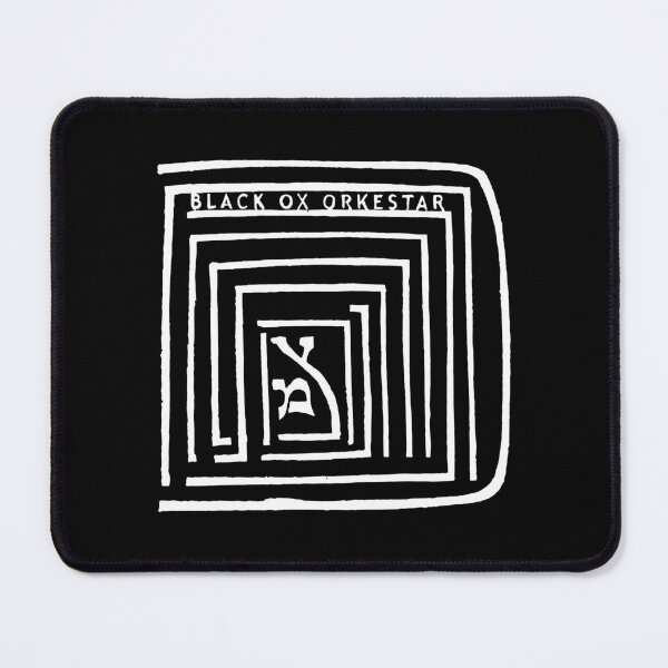 Item preview, Black Ox Orkestar 1 designed and sold by DavidDeans.